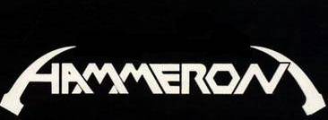 logo Hammeron (USA)